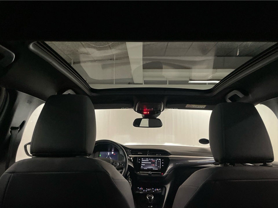 Opel Corsa 1,2 T 100 Elegance Sky 5d