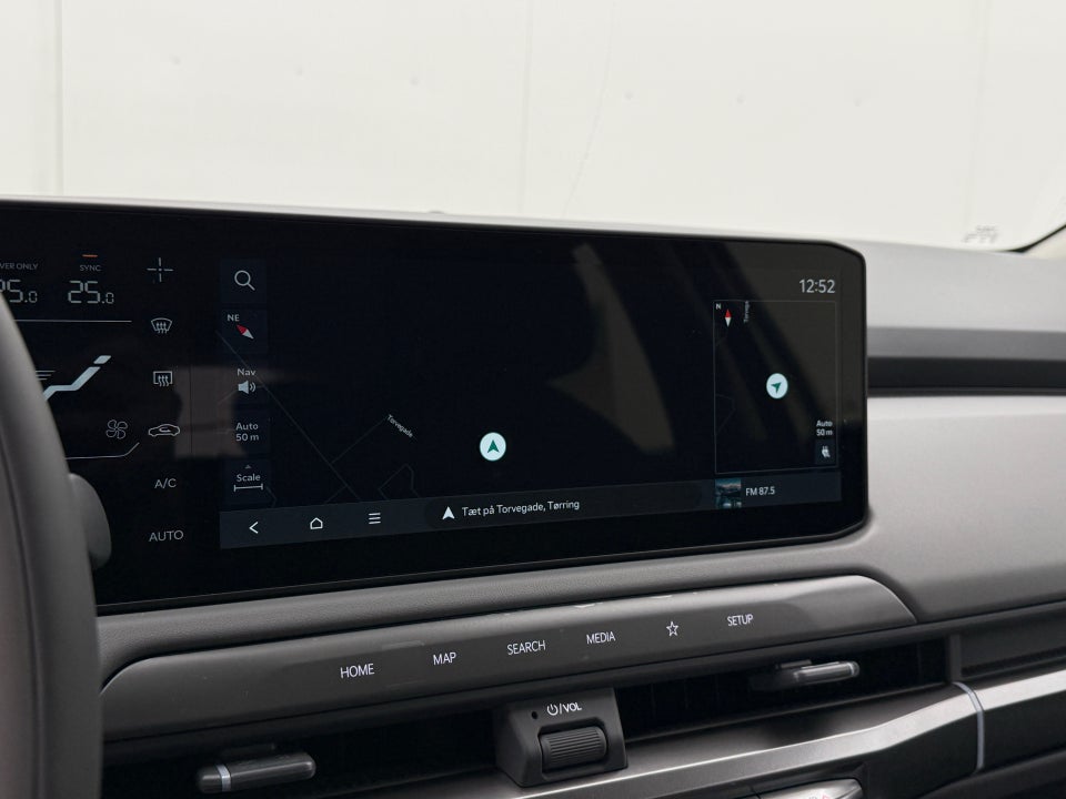 Kia EV3 58 Standard Range Access 5d