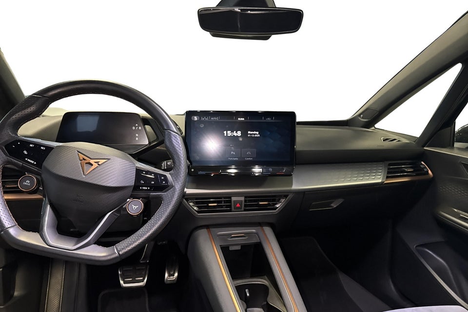 Cupra Born 77 e-Boost 5d