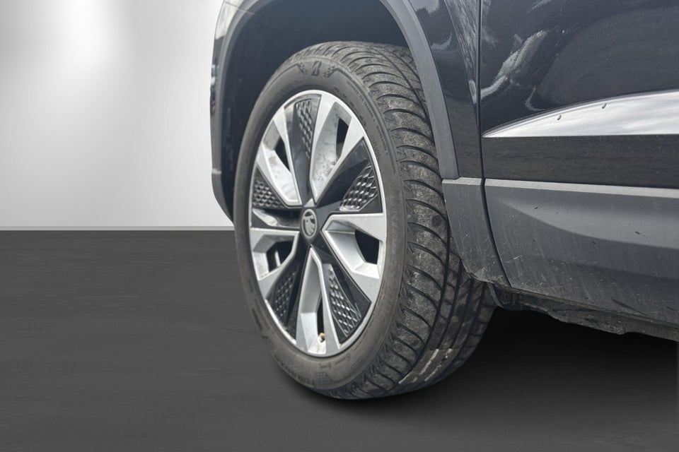 Skoda Karoq 1,5 TSi 150 Selection DSG 5d