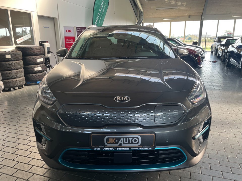 Kia e-Niro 64 Advance+ Tech 5d