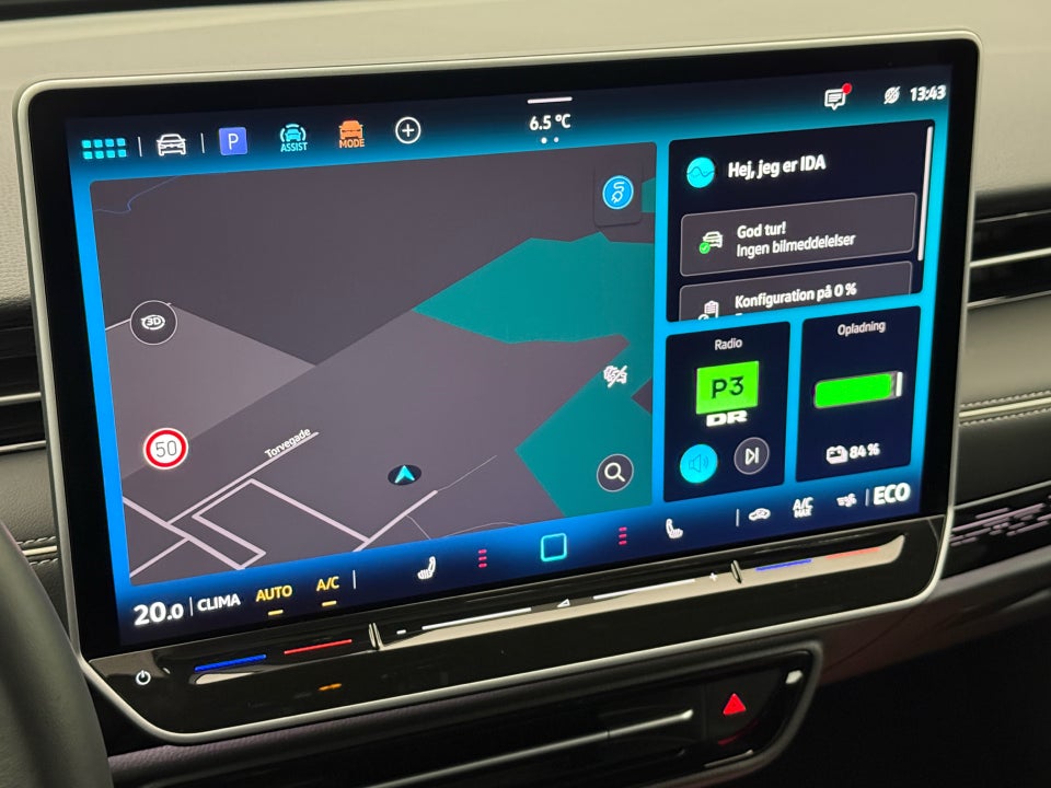 VW ID.7 77 Style Tourer 5d