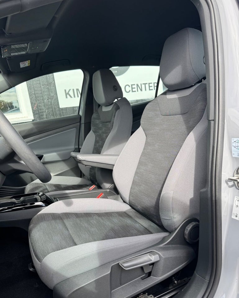 VW ID.4 52 Pure Performance 5d