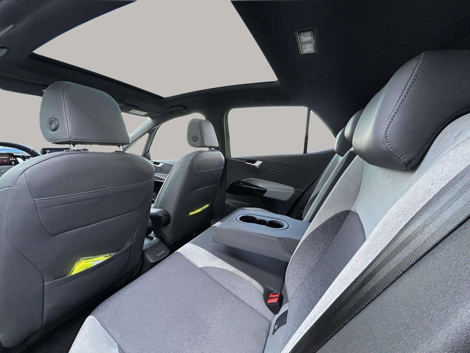 VW ID.3 58 1ST Max 5d