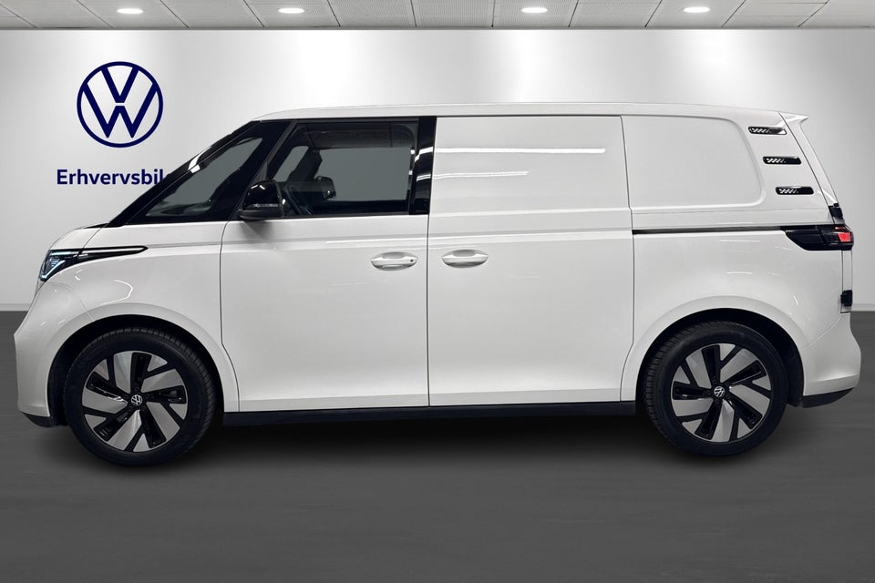VW ID.Buzz 79 Cargo Pro+ 4Motion