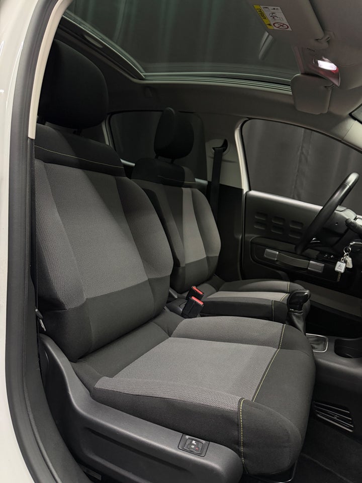 Citroën C3 1,5 BlueHDi 100 Origins 5d