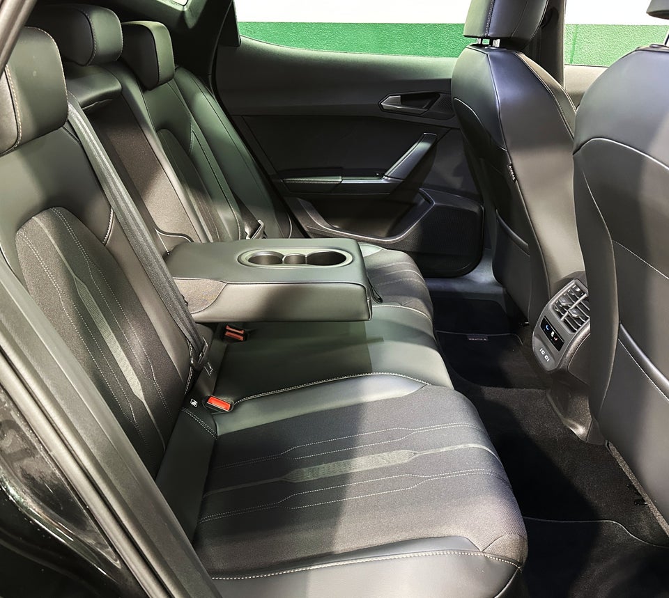 Cupra Formentor 1,5 TSi DSG 5d