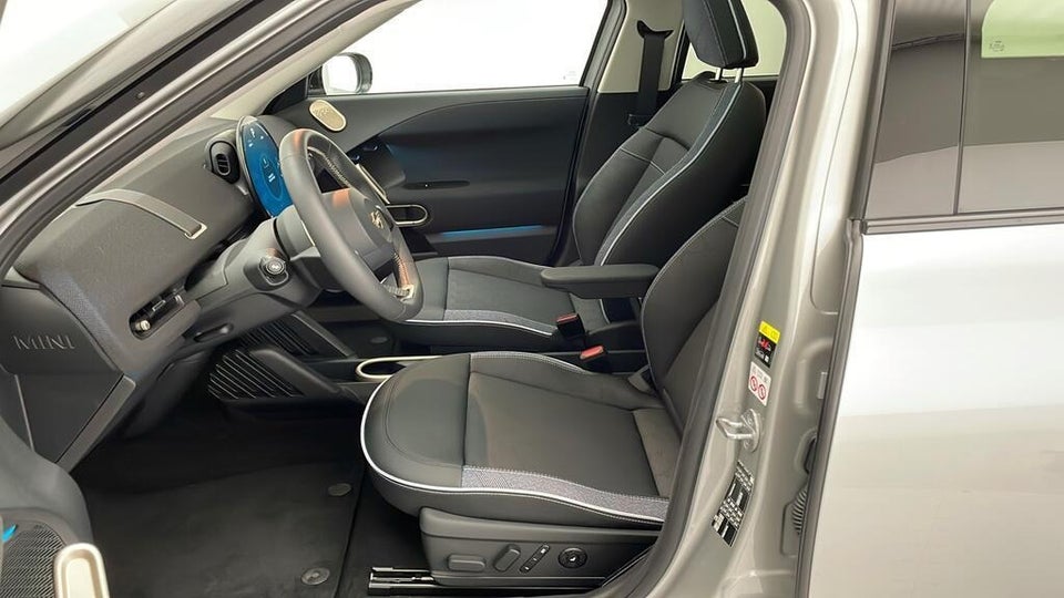 MINI Aceman SE Classic Trim XL 5d