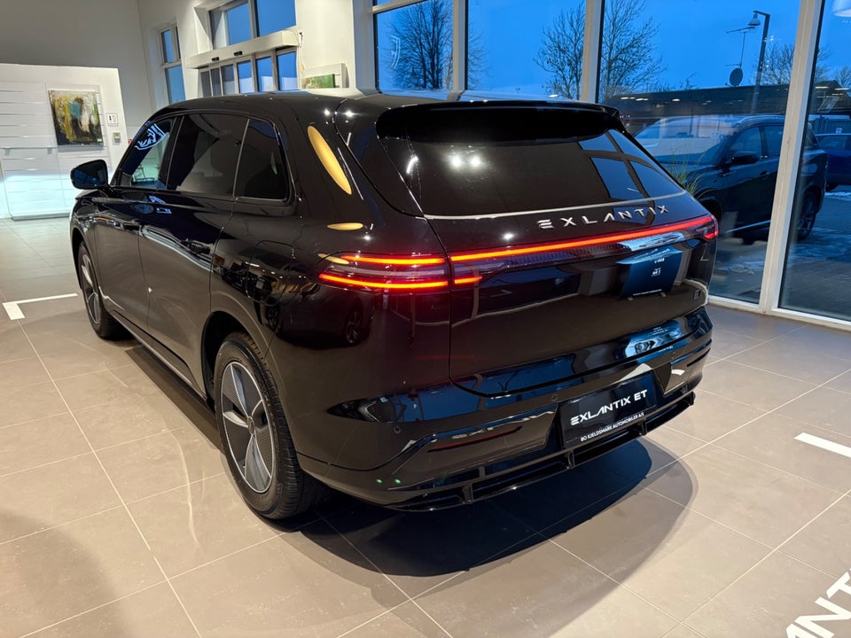 Exlantix ET 77 Advanced 5d