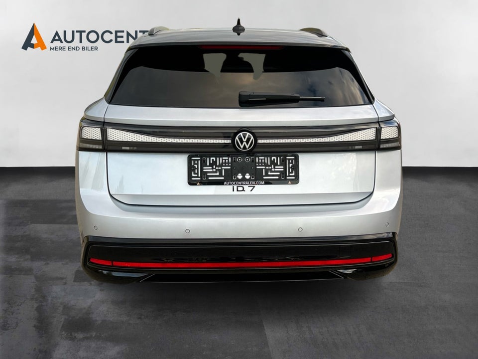 VW ID.7 86 Style S Tourer 5d