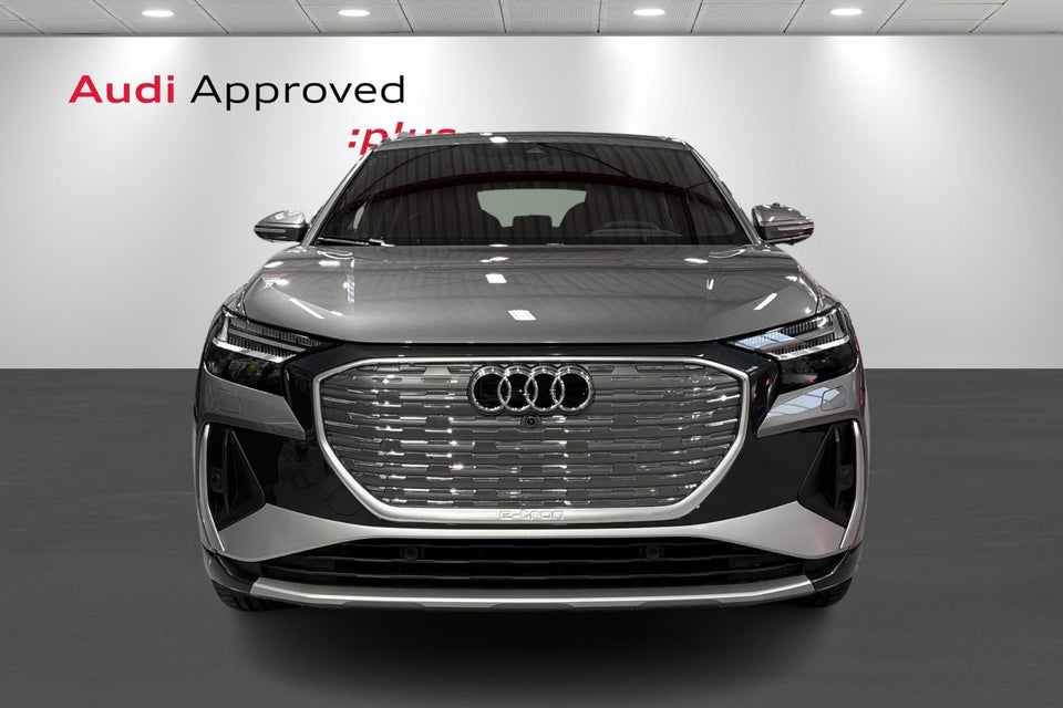 Audi Q4 e-tron 45 Ultra 5d