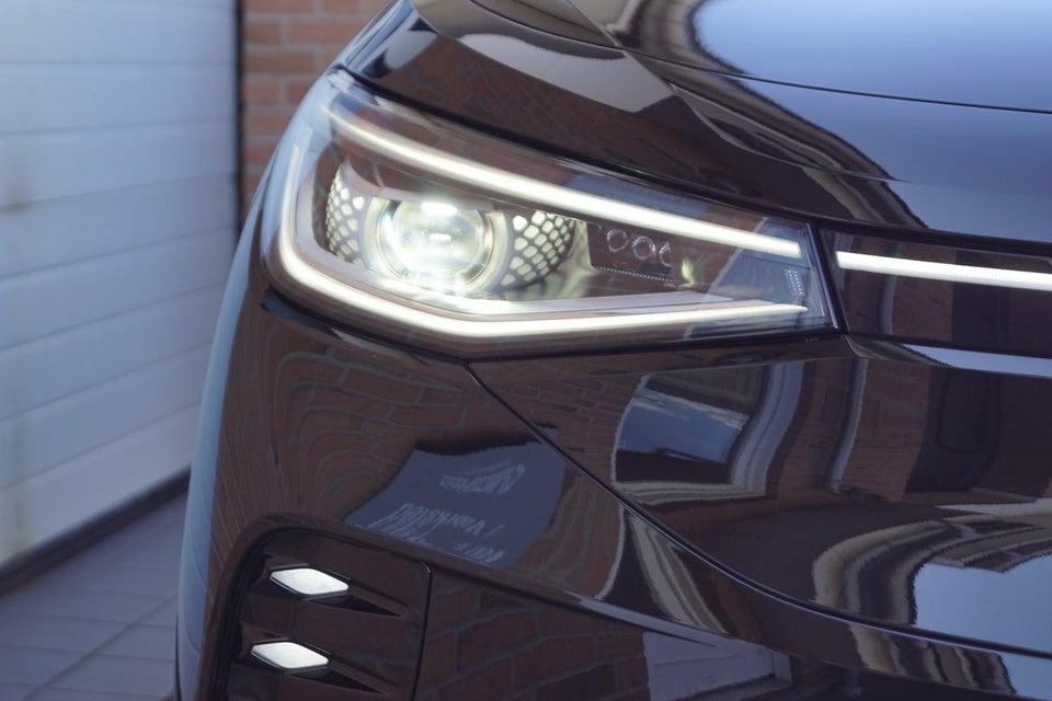 VW ID.4 77 GTX 4Motion 5d