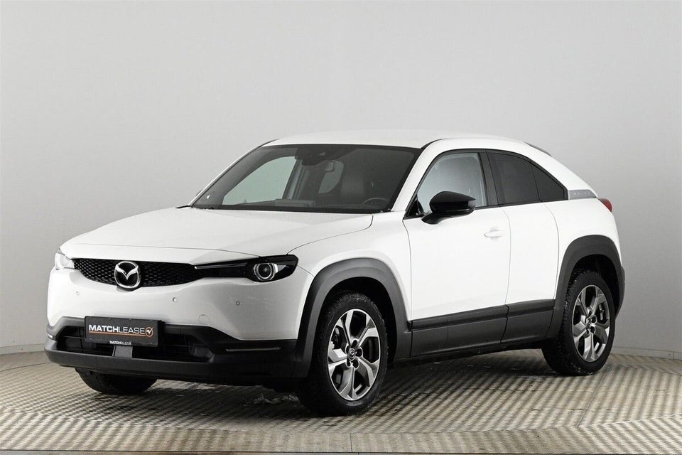 Mazda MX-30 e-SkyActiv Advantage 5d