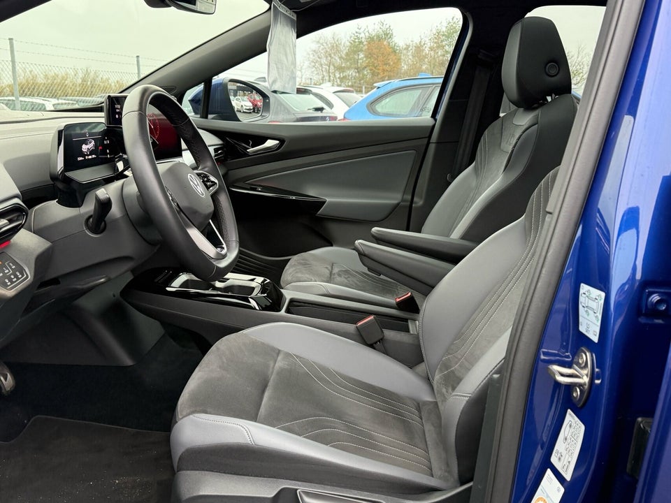 VW ID.5 77 Pro Performance 5d