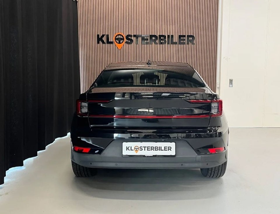 Polestar 2 Long Range 5d