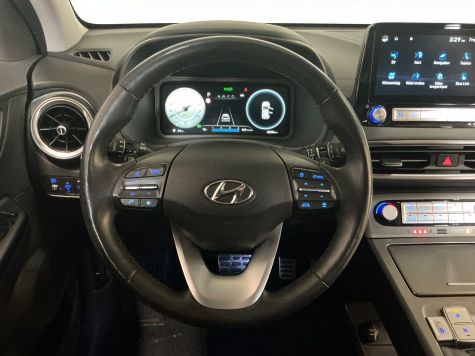 Hyundai Kona 64 EV Prime 5d