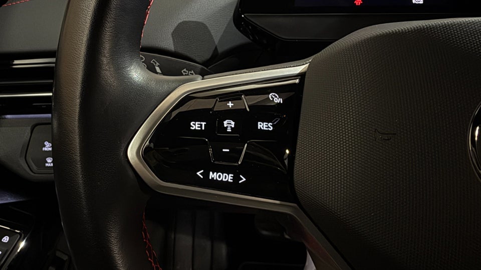 VW ID.5 77 GTX 4Motion 5d