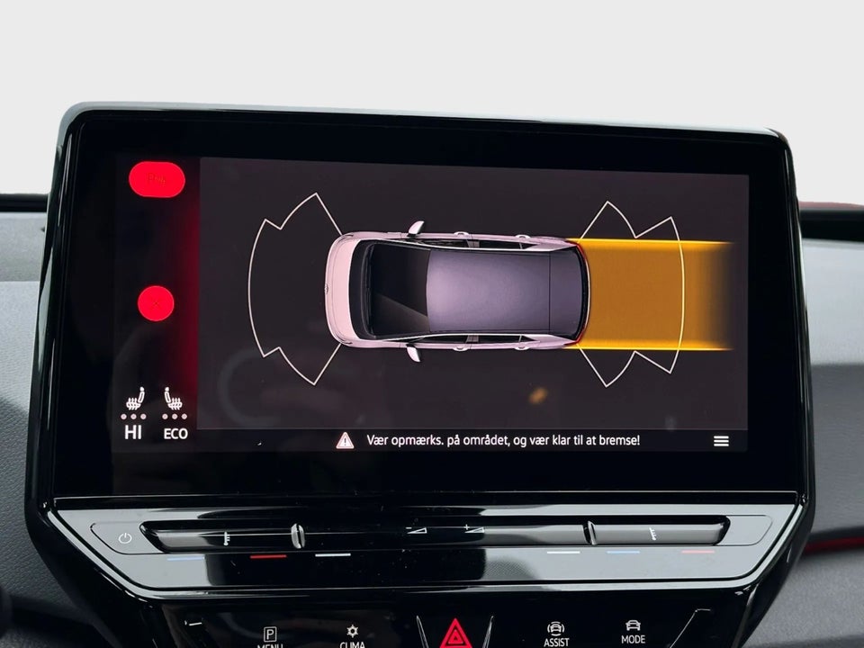 VW ID.3 58 1ST Pro Performance 5d