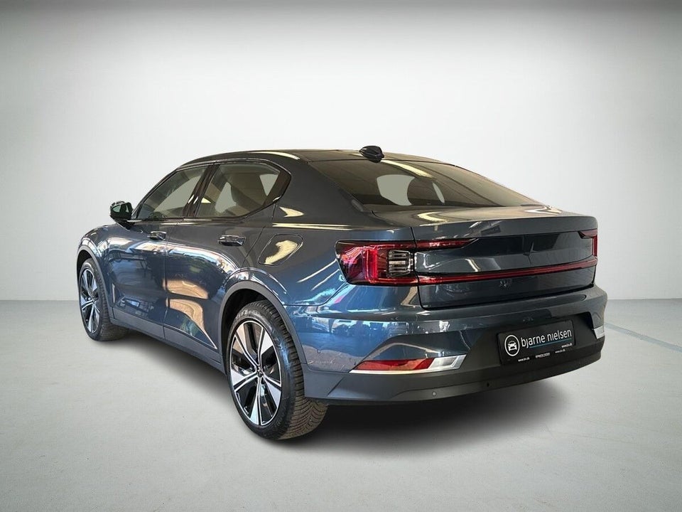 Polestar 2 Standard Range 5d