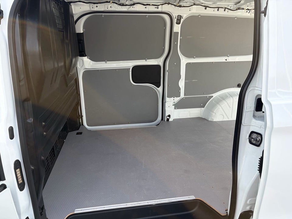 Ford Transit Custom 300 L2 2,0 EcoBlue Trend