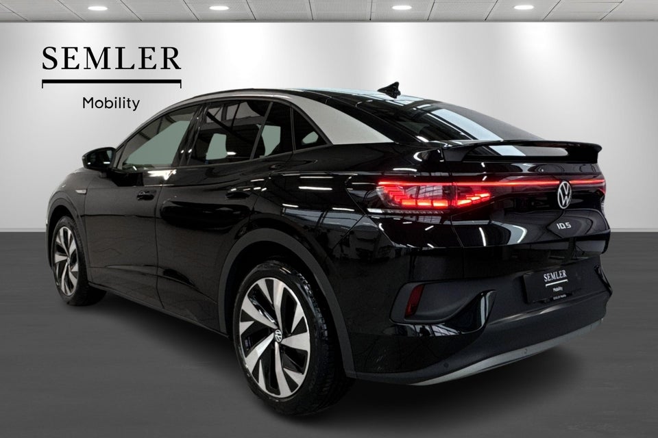 VW ID.5 77 Pro Performance 5d