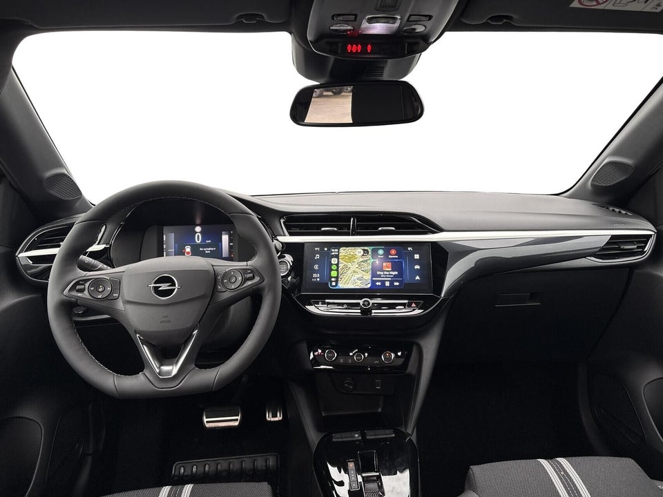 Opel Corsa-e 54 GS 5d