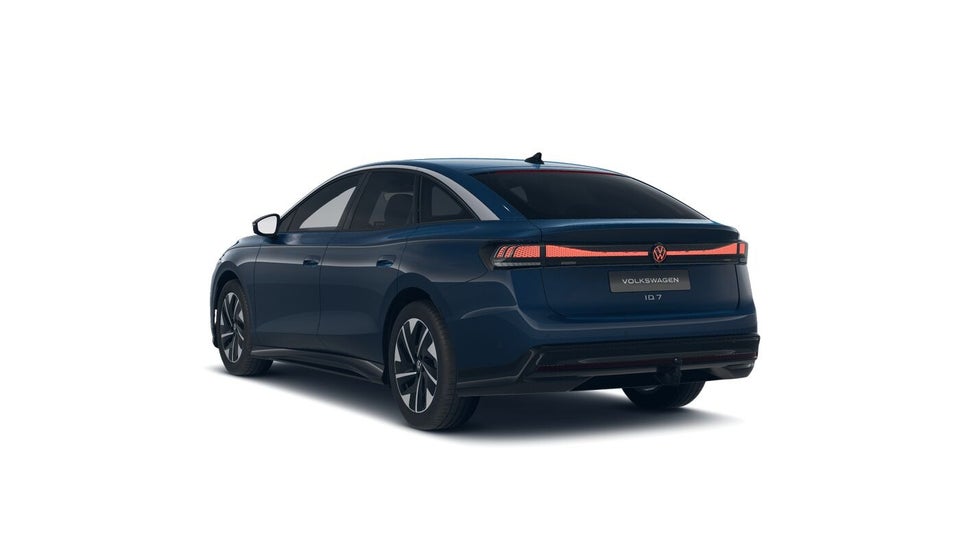 VW ID.7 86 Style S+ 5d