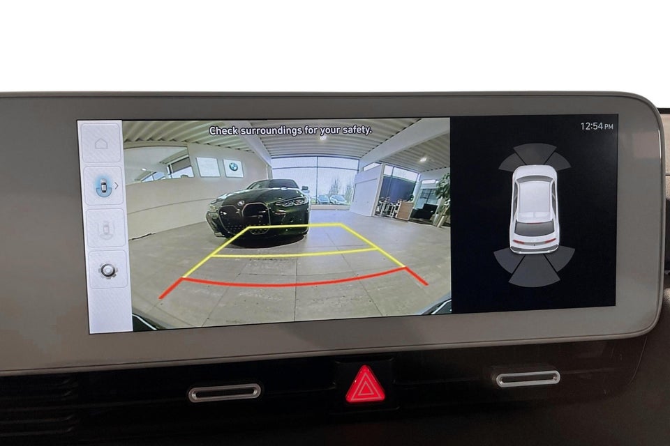 Hyundai Ioniq 5 77 Advanced 5d