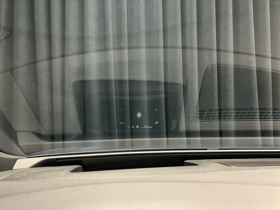 VW ID.7 86 Style S+ Tourer 5d