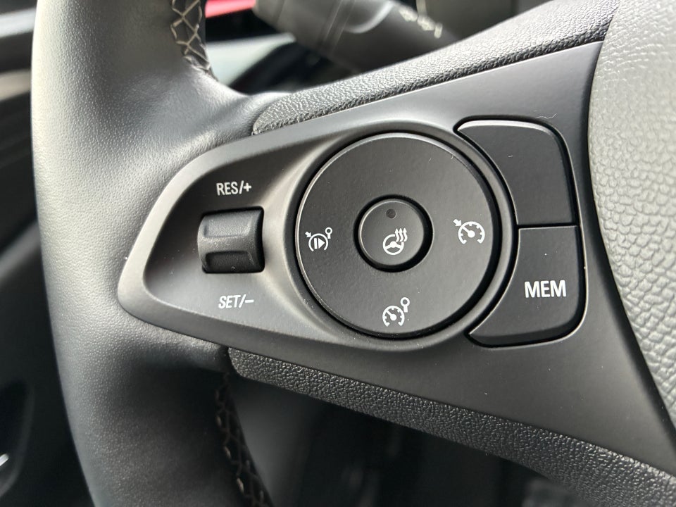 Opel Corsa-e 50 GS 5d