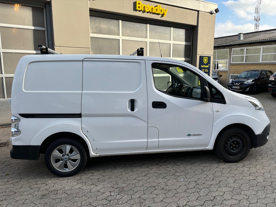 Nissan e-NV200 Premium Van