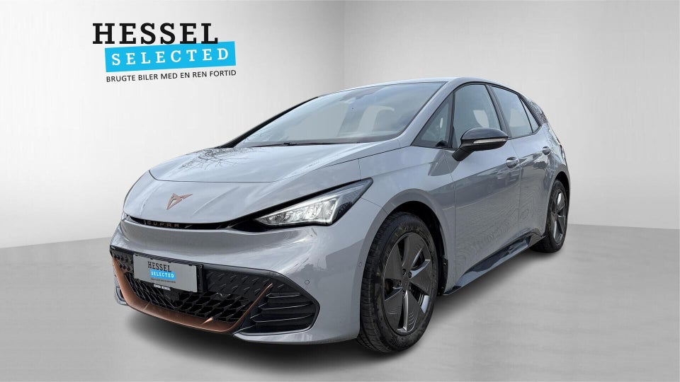 Cupra Born 58 High 5d