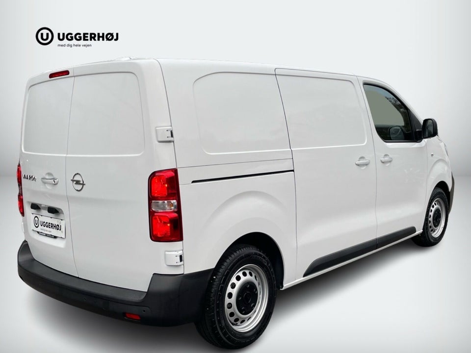 Opel Vivaro-e 75 Enjoy+ L2