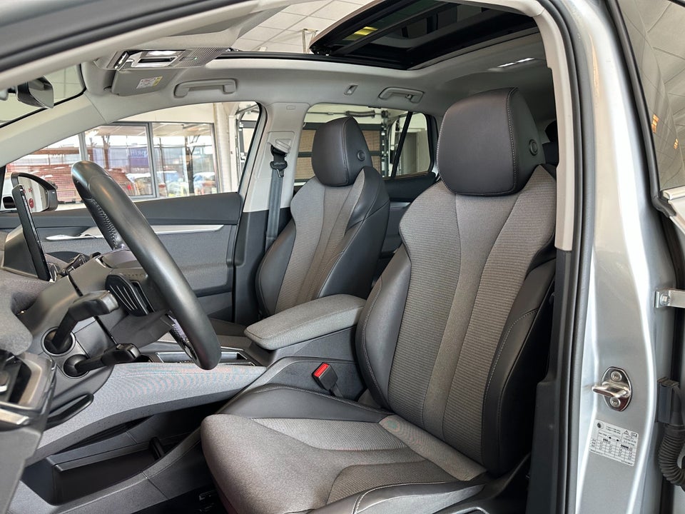 Skoda Enyaq 80 iV Loft 5d