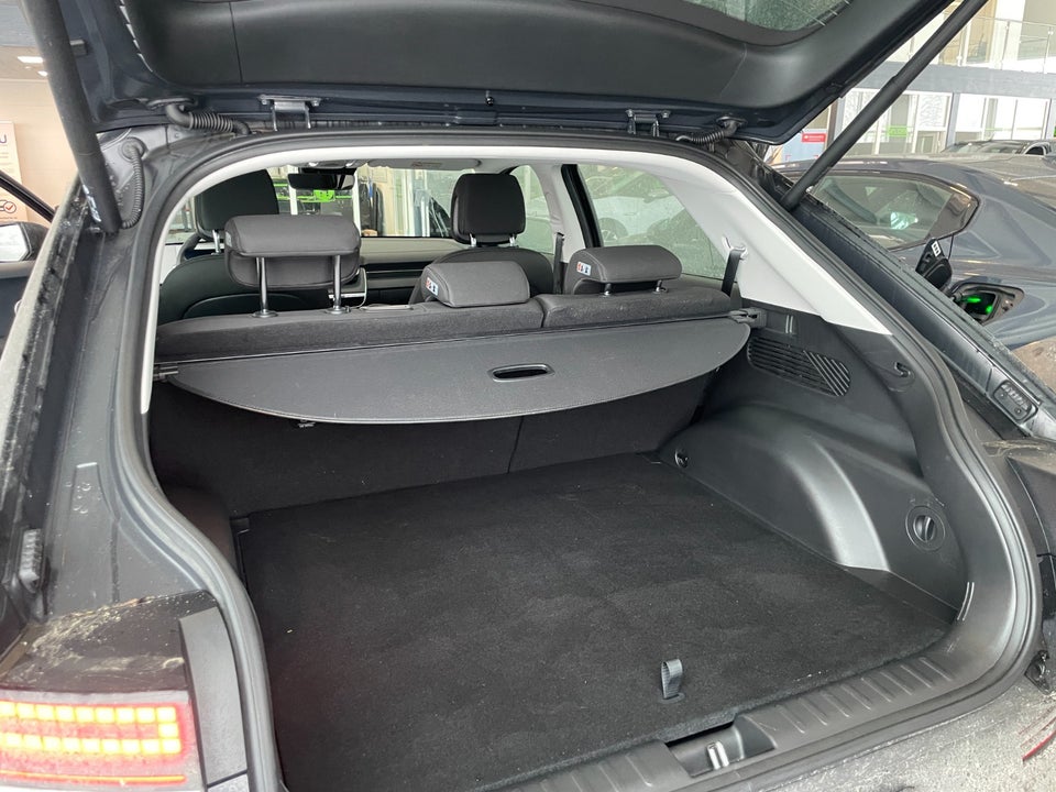 Hyundai Ioniq 5 77 Dynamiq 5d