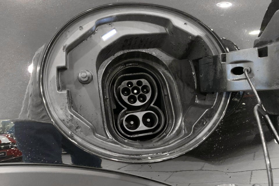 MINI Cooper SE Classic Trim 3d