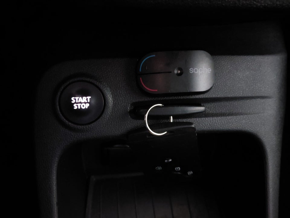 Renault Captur 0,9 TCe 90 Zen 5d