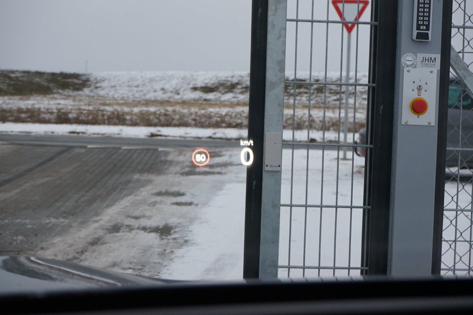 Polestar 3 Long Range AWD 5d