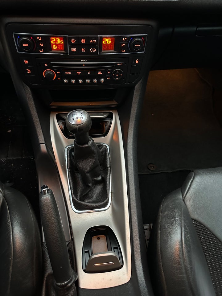 Citroën C5 1,6 HDi 110 Dynamique Tourer 5d