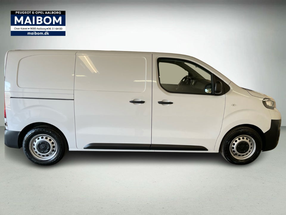 Peugeot e-Expert 75 L2 Premium Van