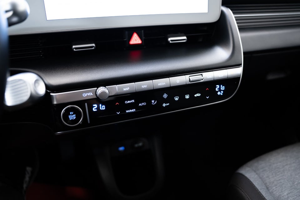 Hyundai Ioniq 5 58 Advanced 5d