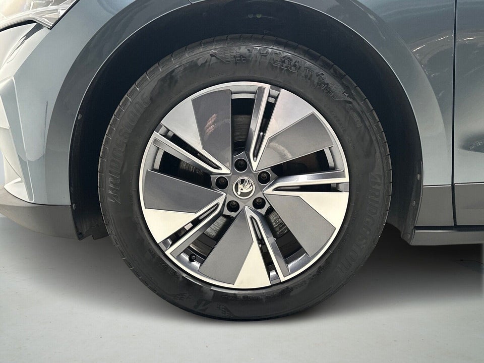 Skoda Enyaq 80 iV 5d