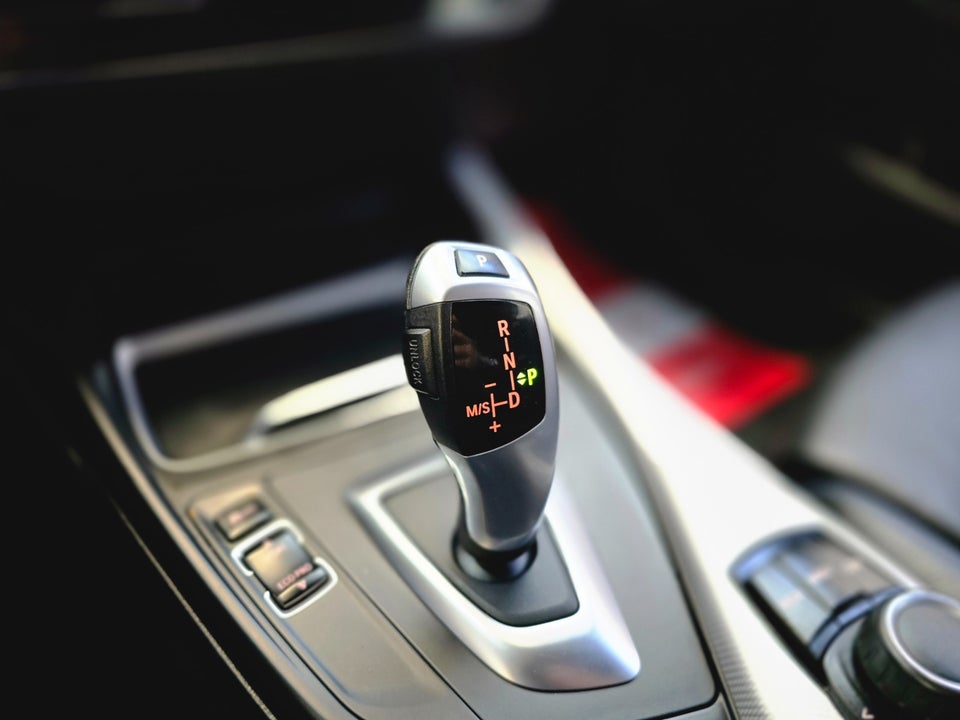 BMW 118d 2,0 M-Sport aut. 5d