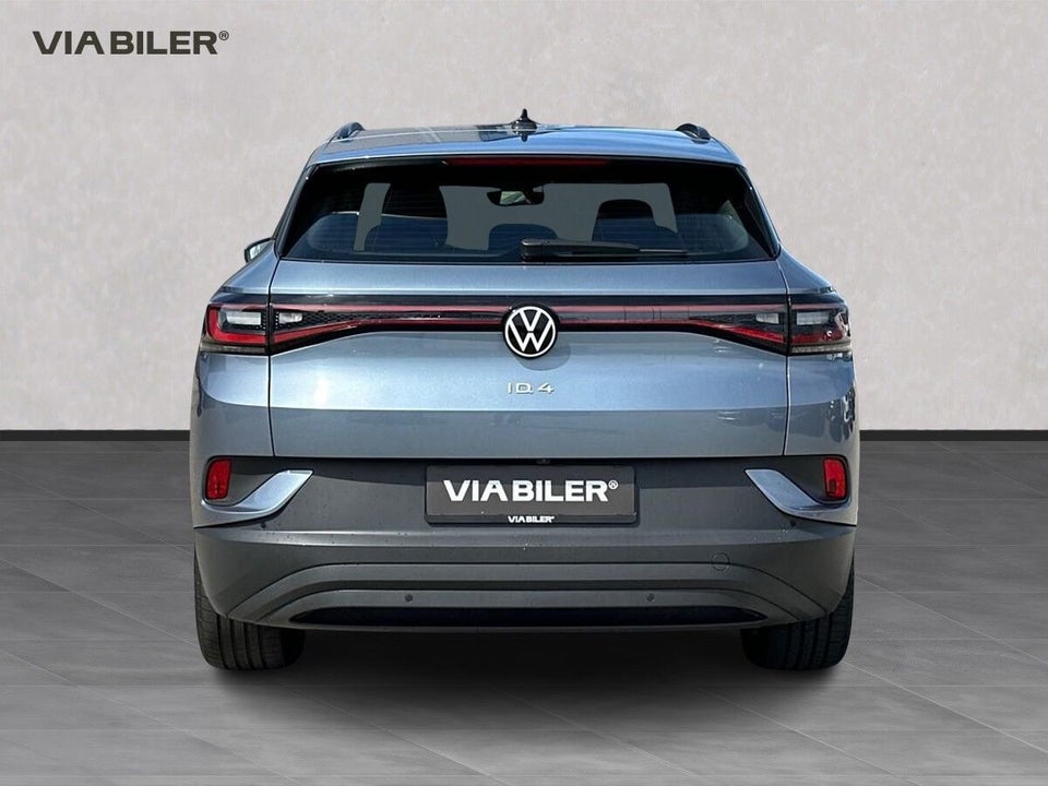 VW ID.4 77 Pro Performance 5d