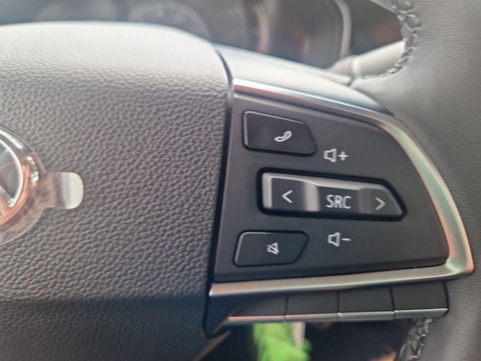 Maxus e-Deliver 3 50 Cargo Van LWB