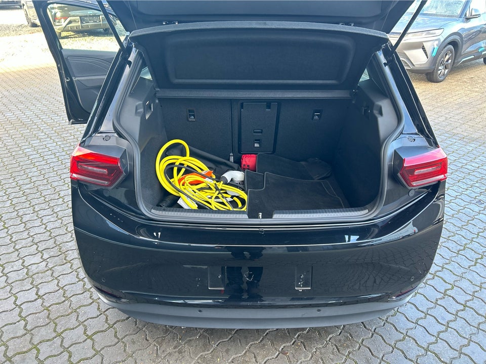 VW ID.3 58 Pro Performance 5d