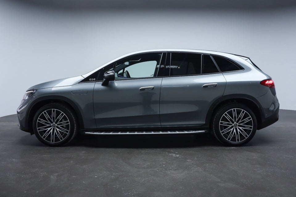 Mercedes EQE350 SUV AMG Advance Plus 4Matic 5d