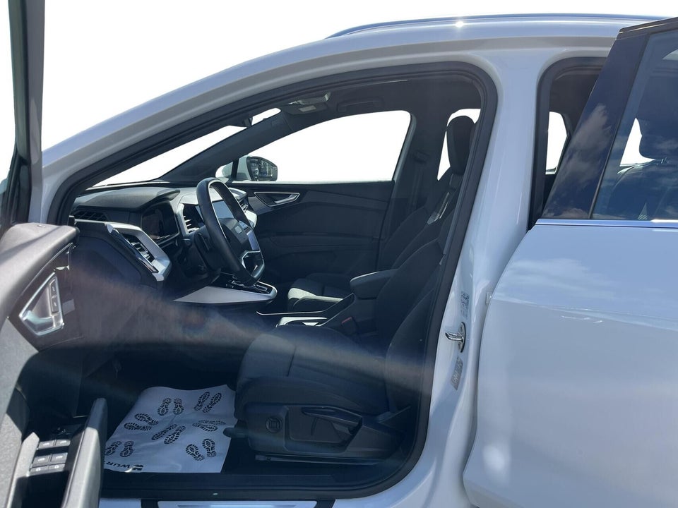 Audi Q4 e-tron 45 Attitude quattro 5d