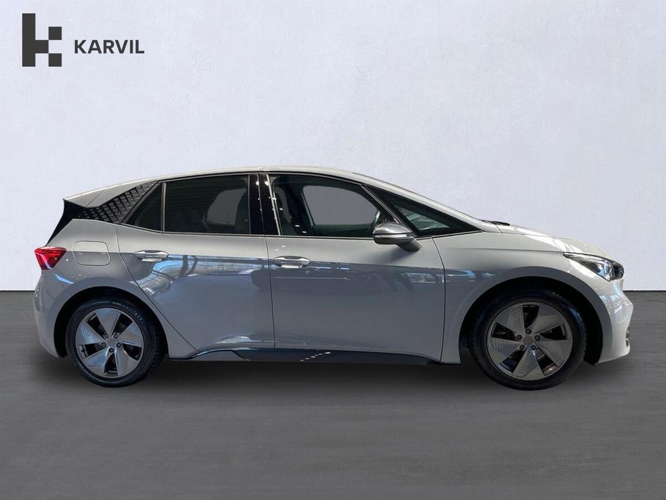 Cupra Born 58 High 5d