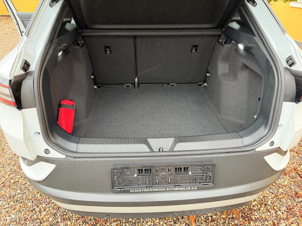 VW ID.4 77 Pro Performance 5d